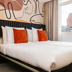 Kamer met Twee Aparte Bedden
